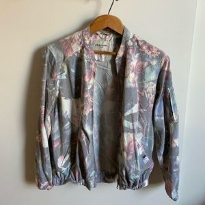 Obey Bomber Jacket
